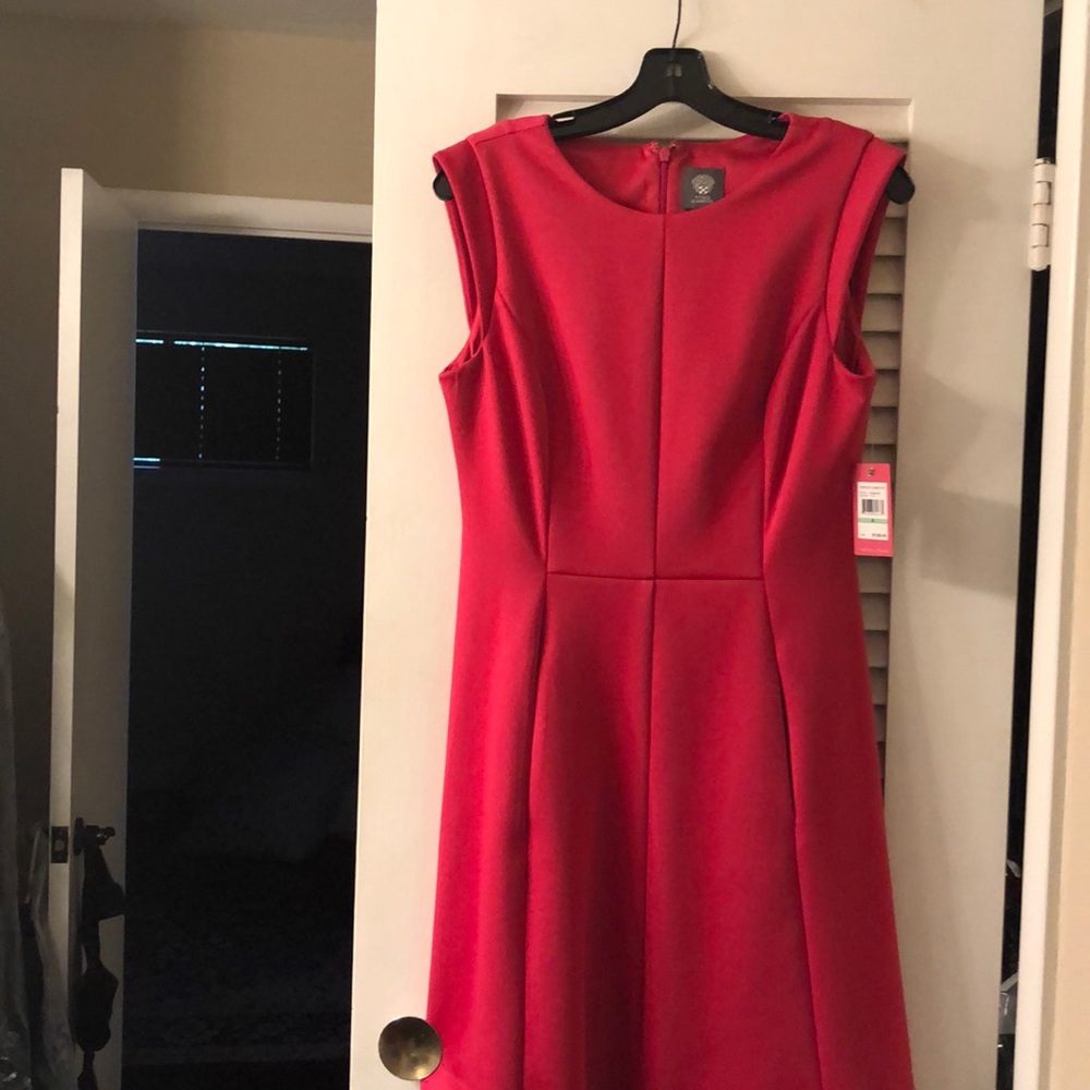 Vince Camuto Dress